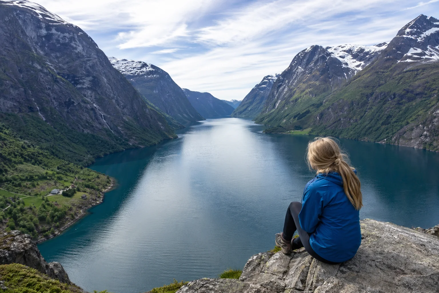 10 Types of Landscapes to Explore Around the World