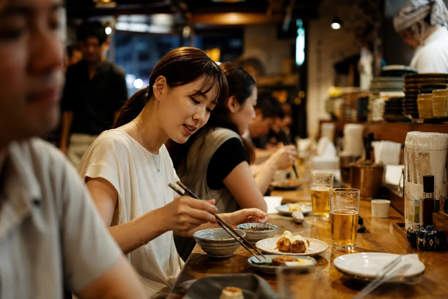 Best Food Cities in the World: A Curated Guide for Hungry Travelers