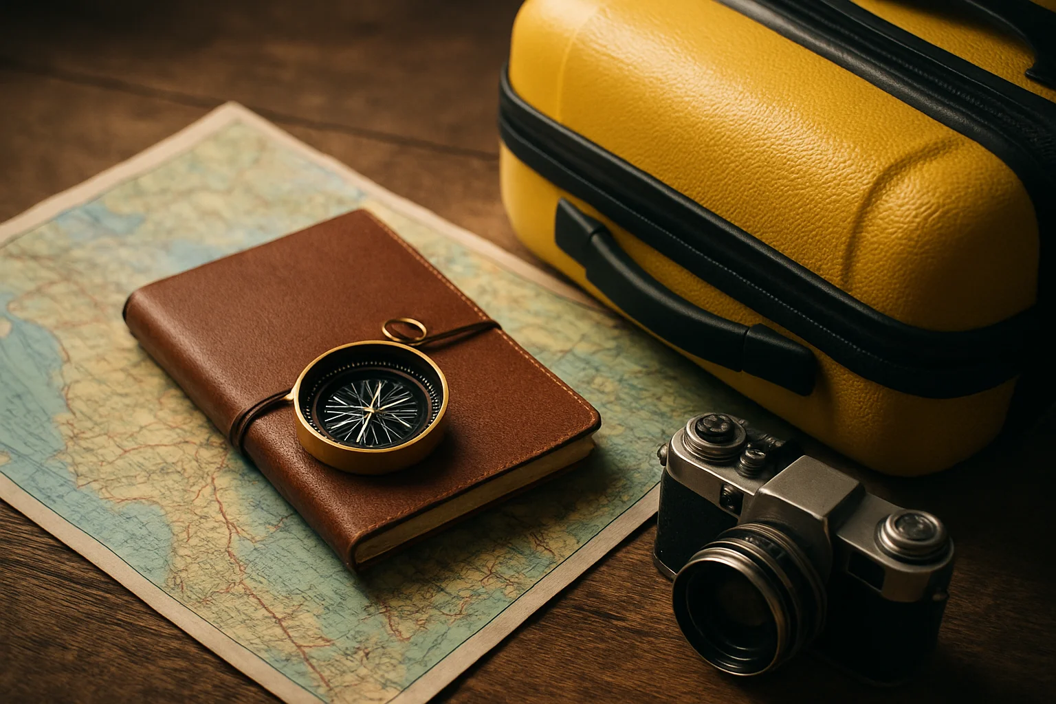 Emerging Budget Travel Destinations for 2025 That Maximize Value