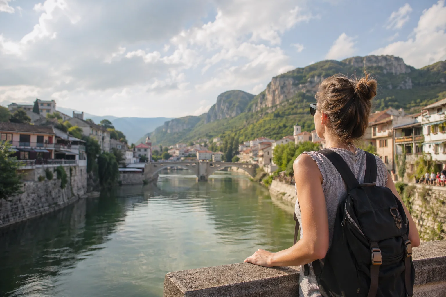 Emerging Budget Travel Destinations for 2025 That Maximize Value