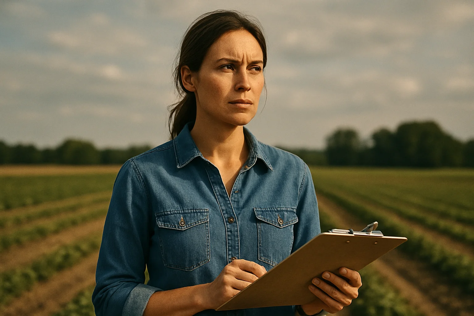 12-Month Agriculture and Natural Resources Certificate Paths for Higher-Paying Roles