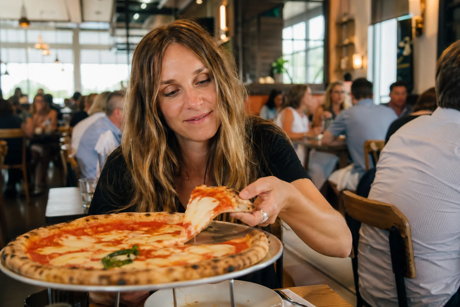 Best Restaurants in Each State: A State-by-State Guide