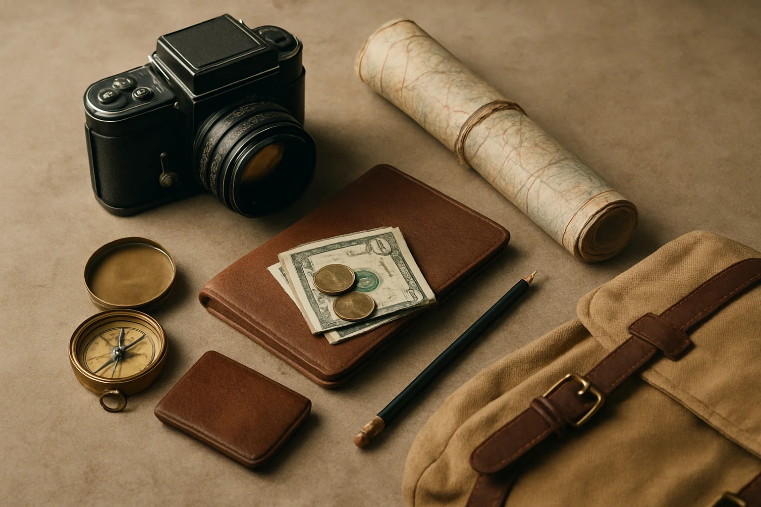 Finding the Right Travel Group to Maximize Budget Savings