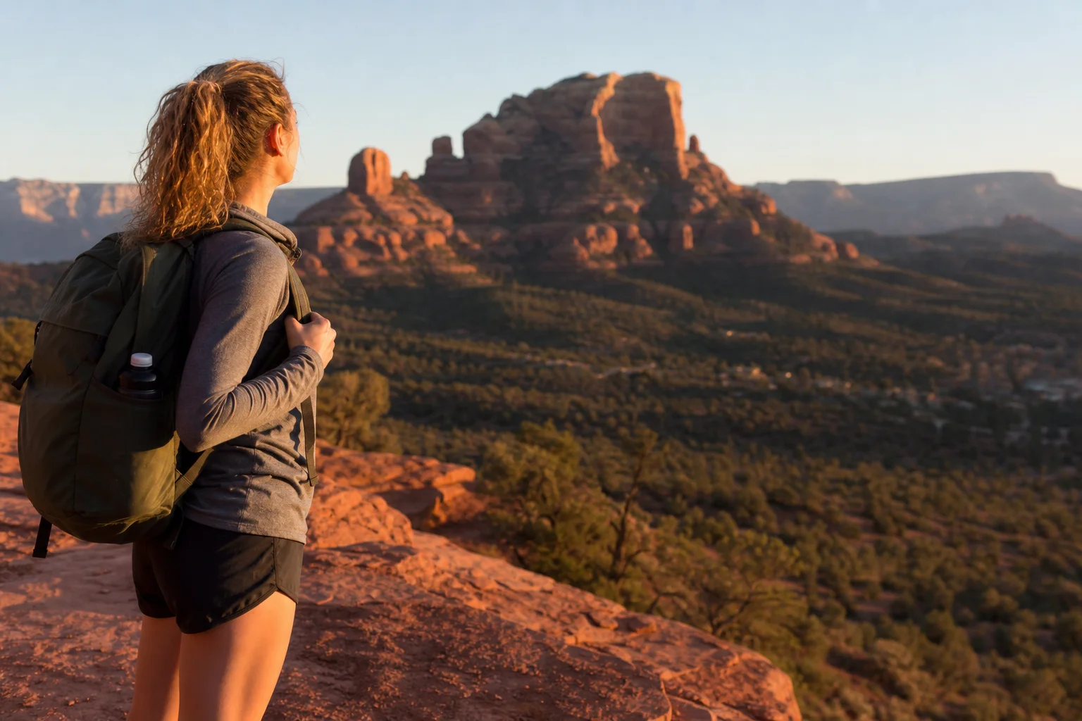 Illustration for: Arizona Outdoor Adventures: Desert Tours, Water Trips, and Planning Tips