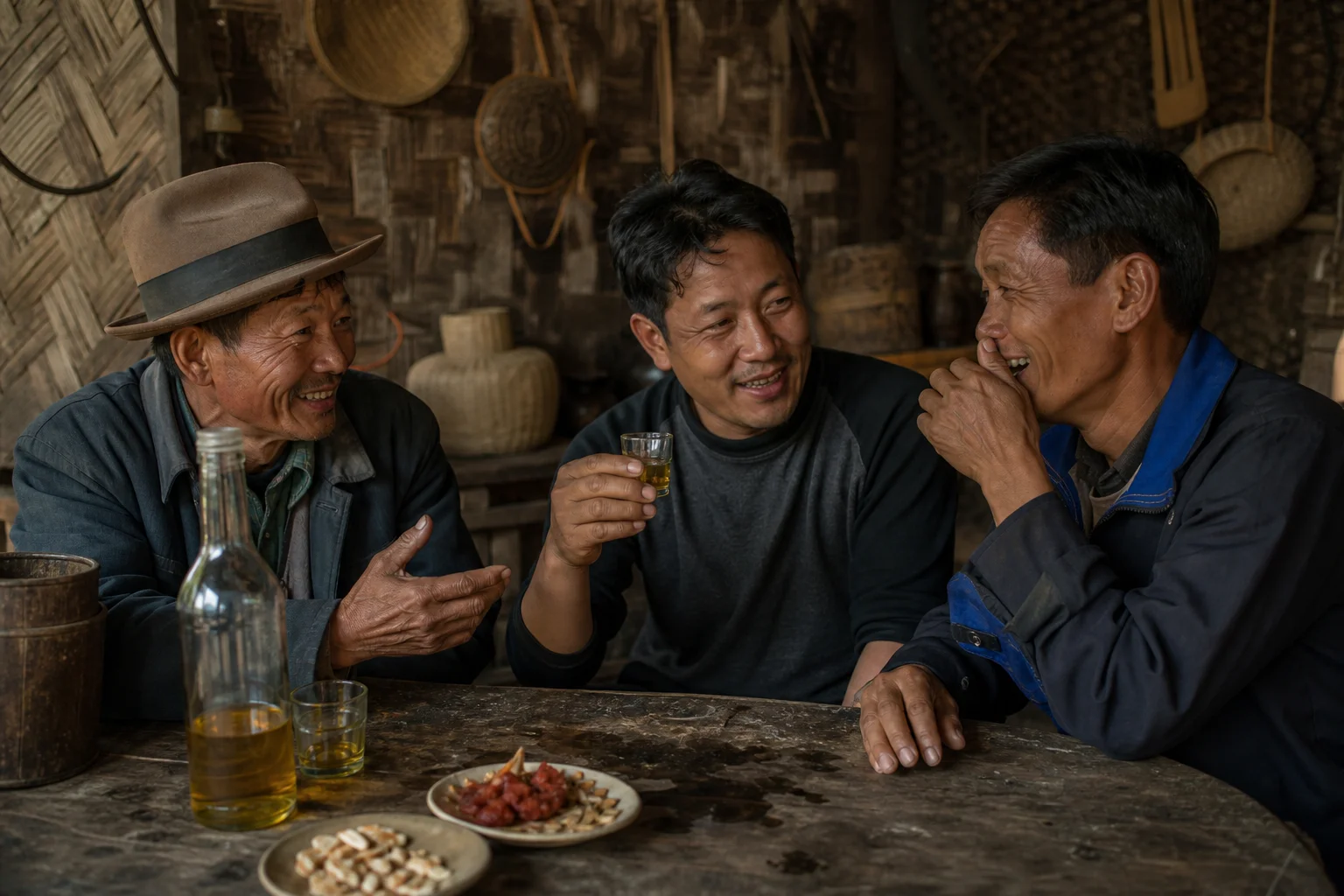 Indian Alcoholic Beverages: Traditional Drinks, Spirits, and Regional Favorites