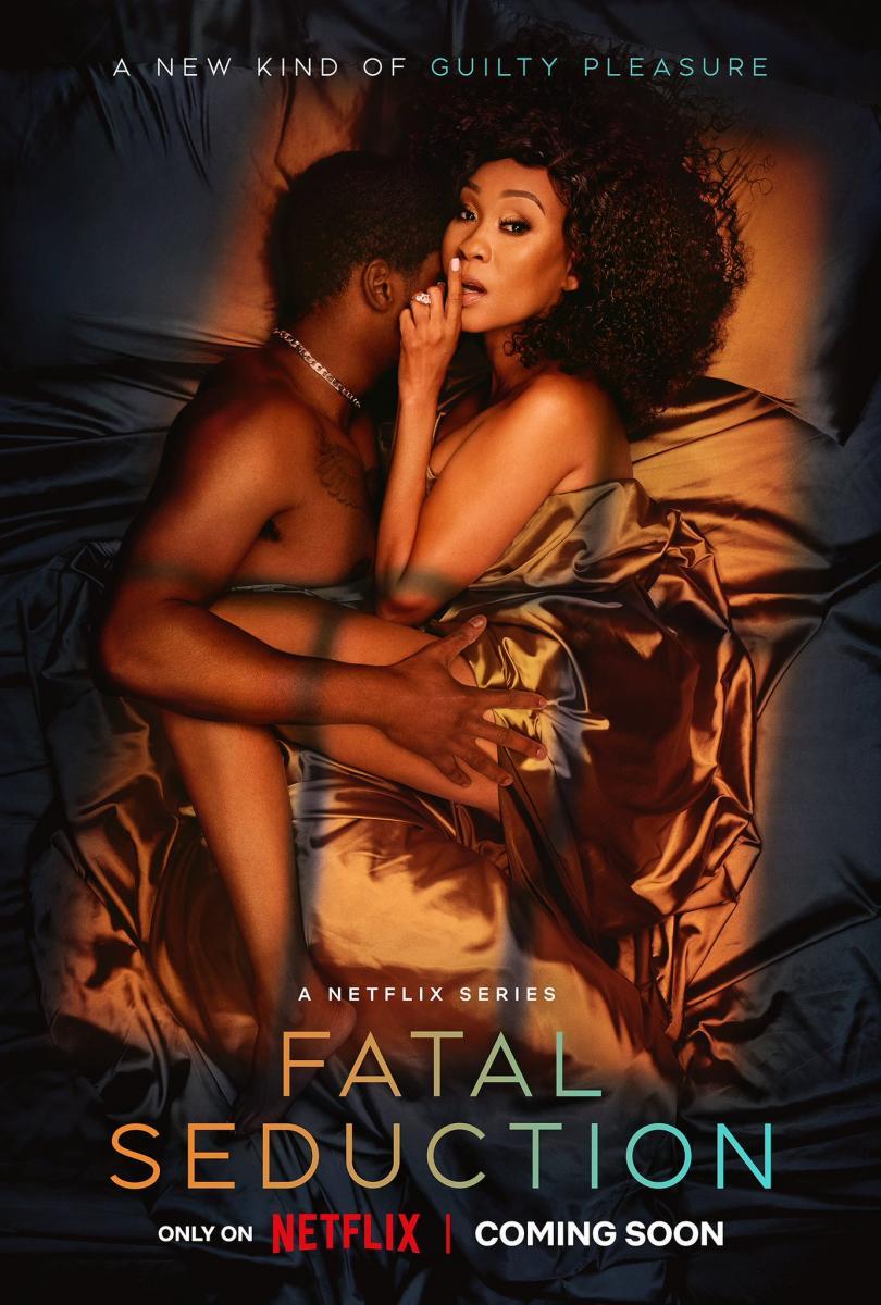 Fatal Seduction S2 E6 - ROCKY