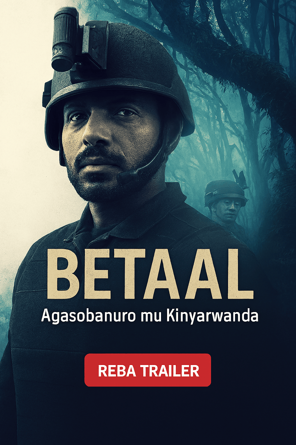 Betaal Ep4 Final - Rocky Agasobanuye mu Kinyarwanda