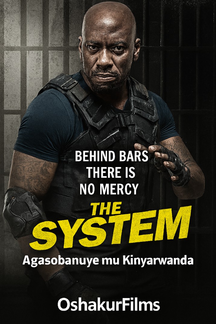 The System - ROCKY