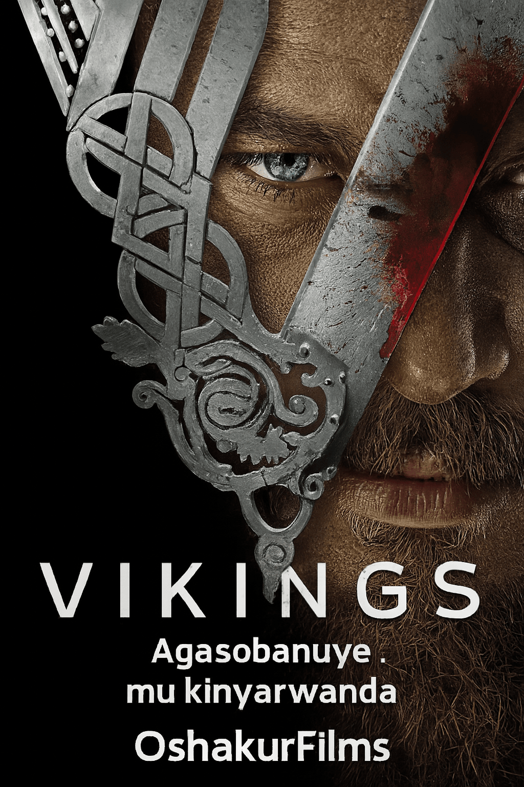 Vikings S5 Ep9 - ROCKY