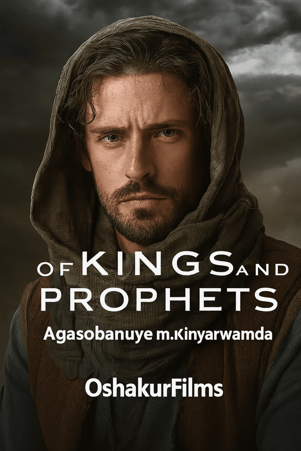 Of Kings and Prophet  Ep2 Agasobanuye Kinyarwanda - ROCKY