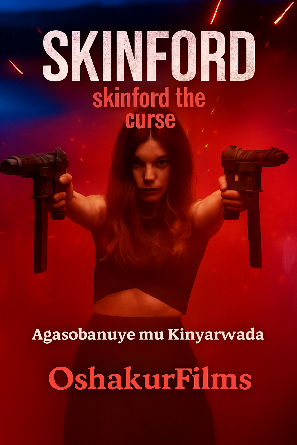 Skinford - SANKRA