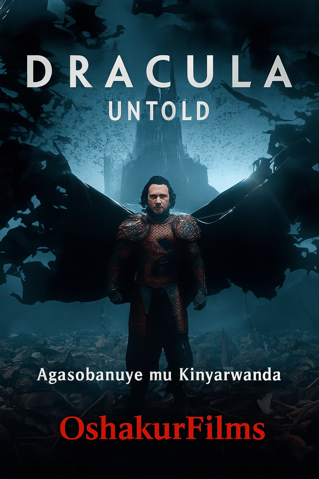 Dracula Untold - SAVIMBI