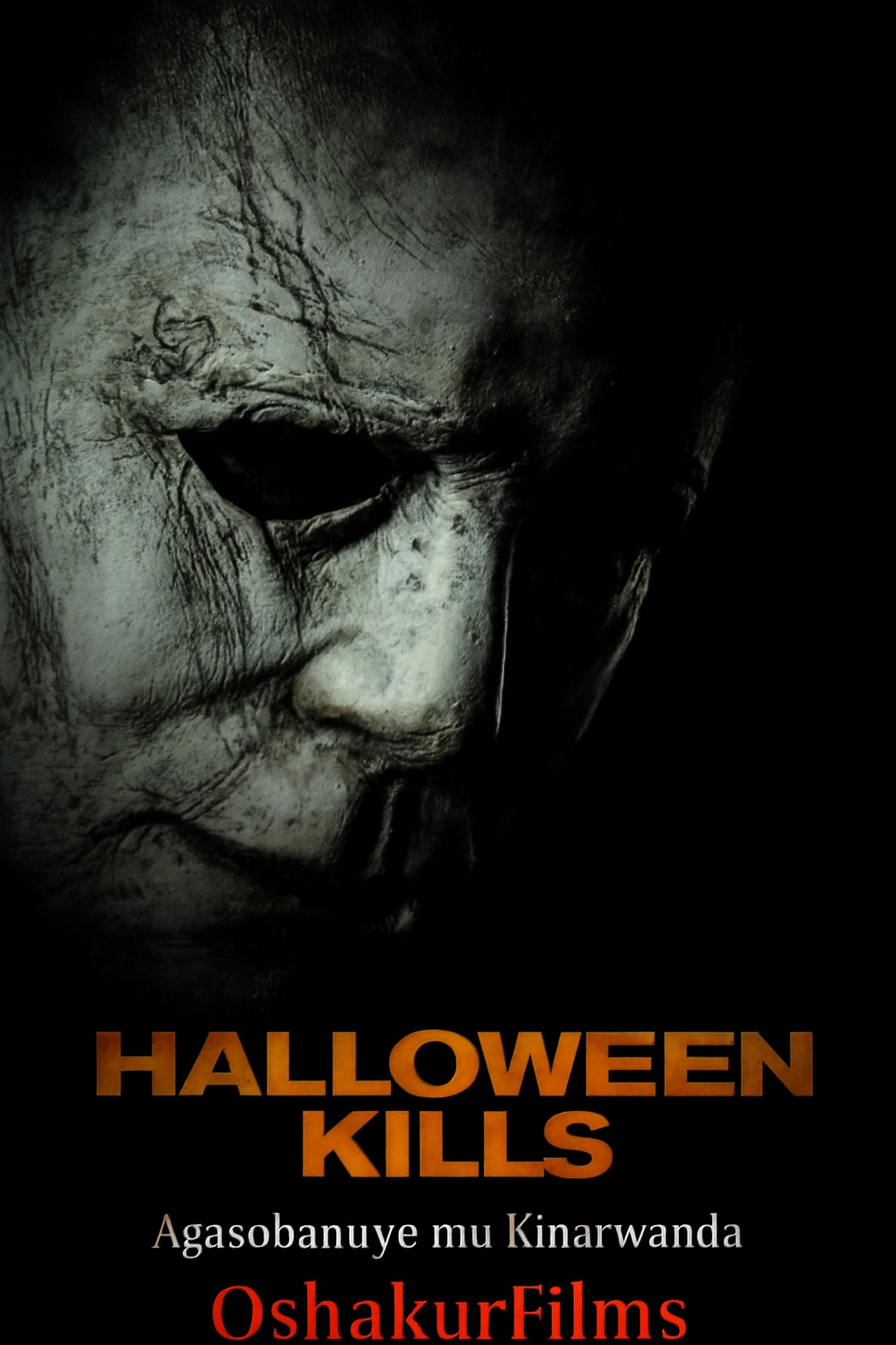 Halloween Kills - SANKRA