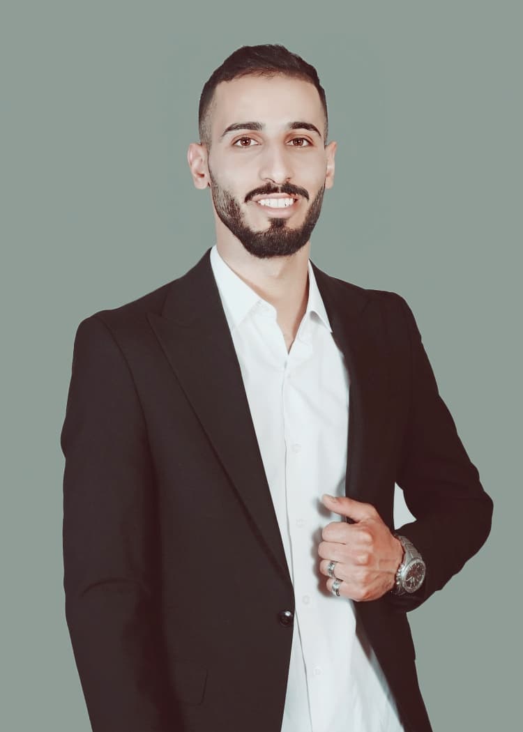 amro baradeya