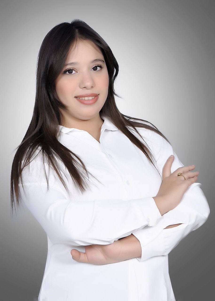 IMANE LOURANGE