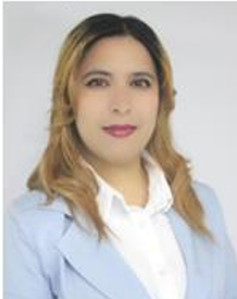 GHIZLANE HAJJAOUI