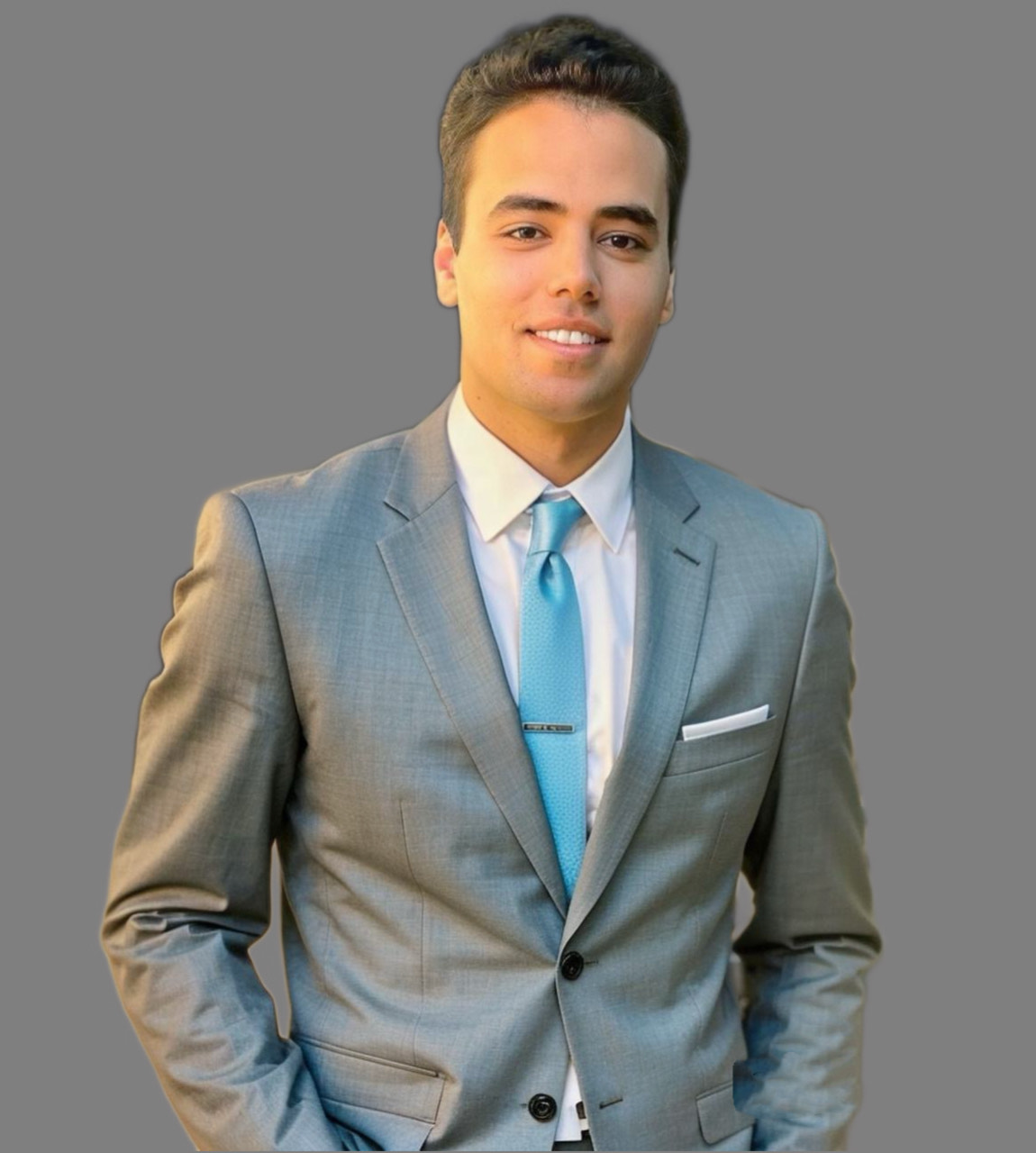 TAREK ELSAID HASHIM MOHAMED