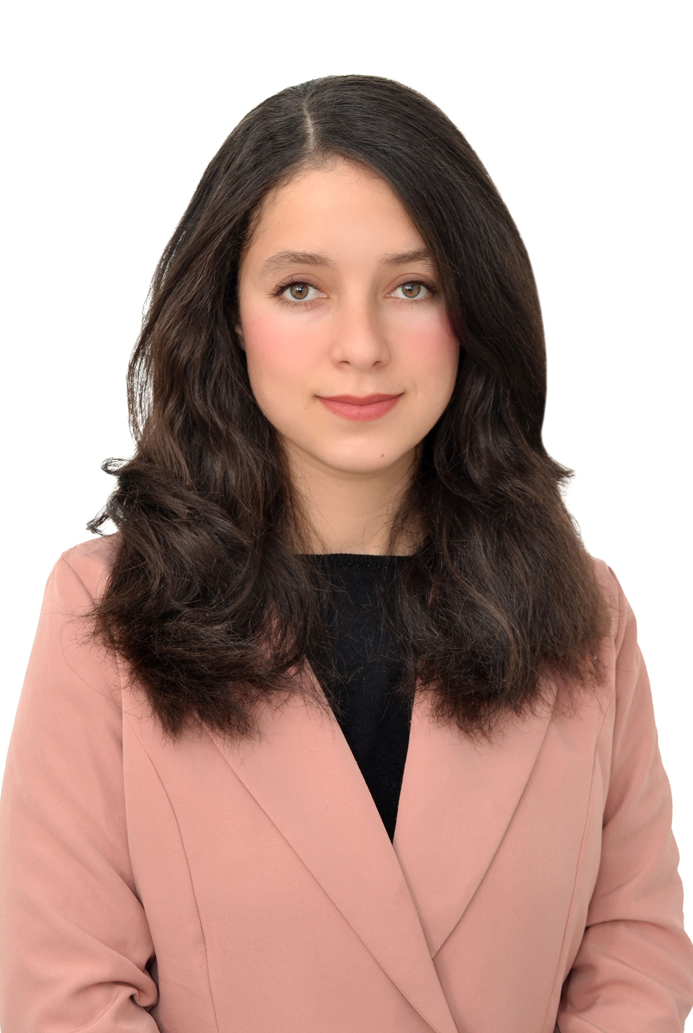 IMANE HAROUAK