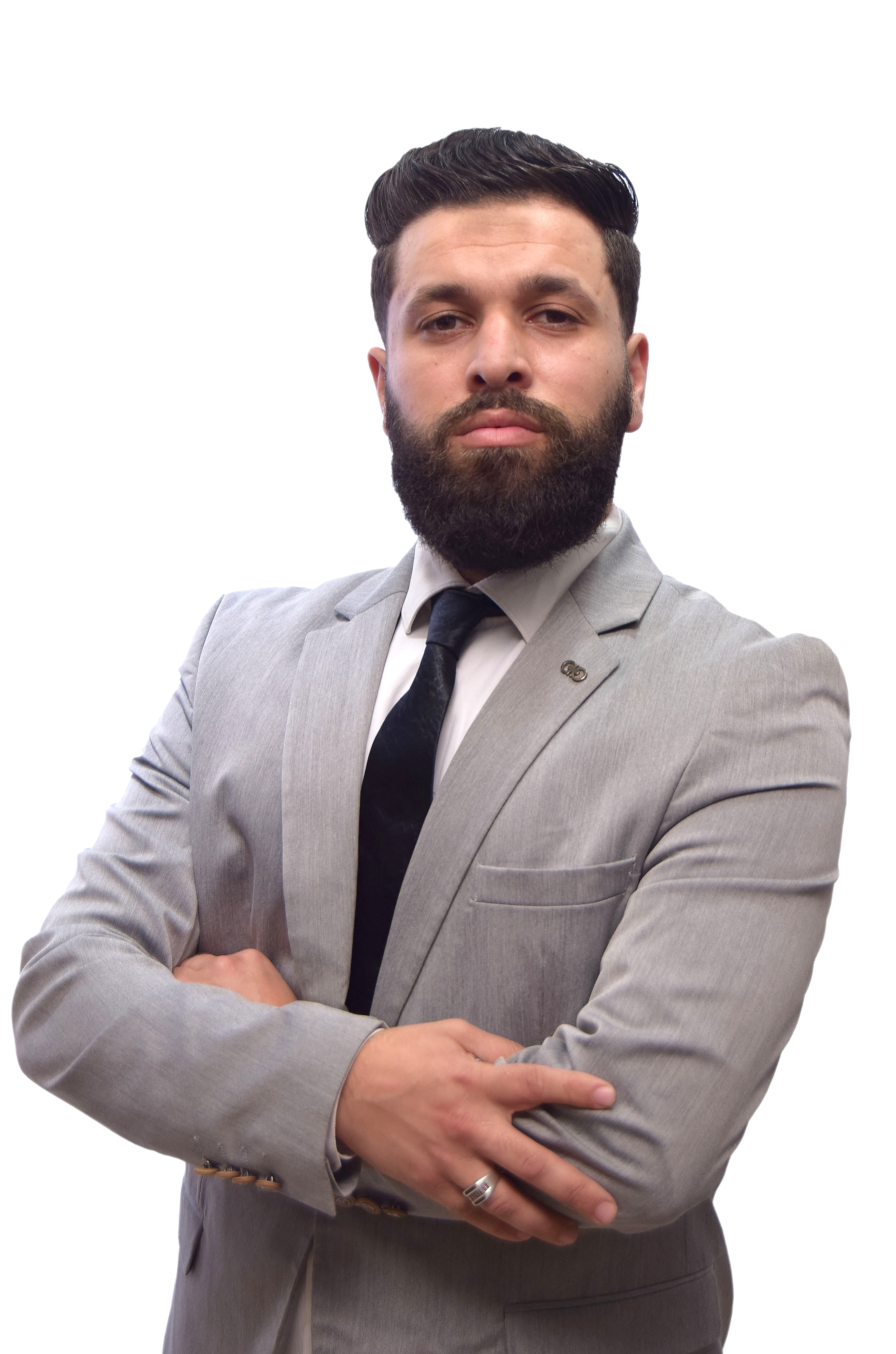 HOUARI BENREBIHA