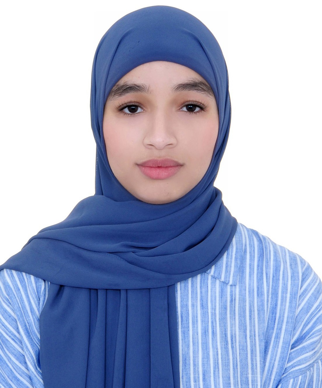 HIBA FAHMANI