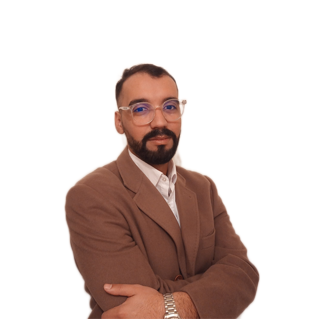 AYMEN BOUTAKDIHT