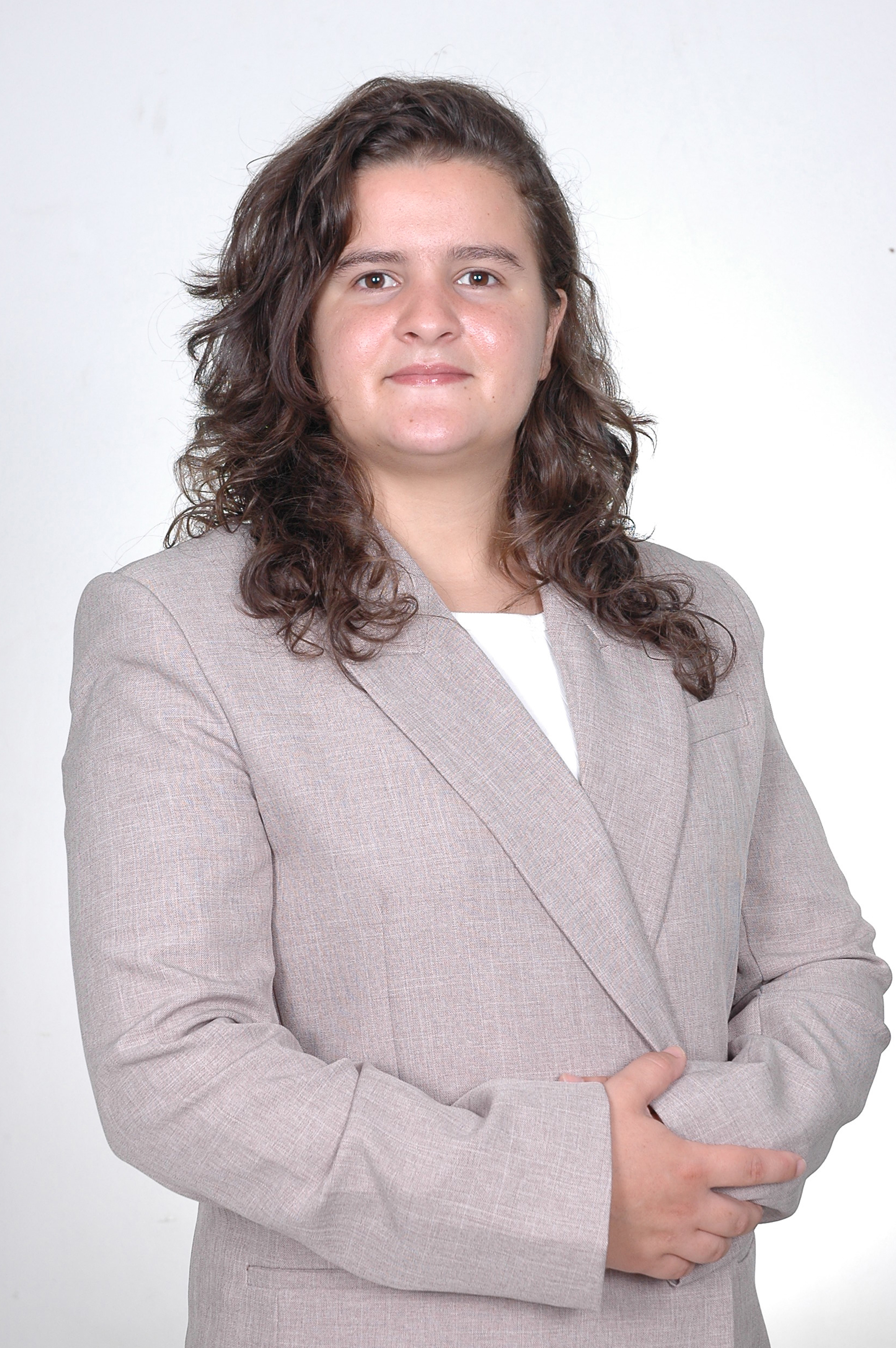 Youssra Elqabayly