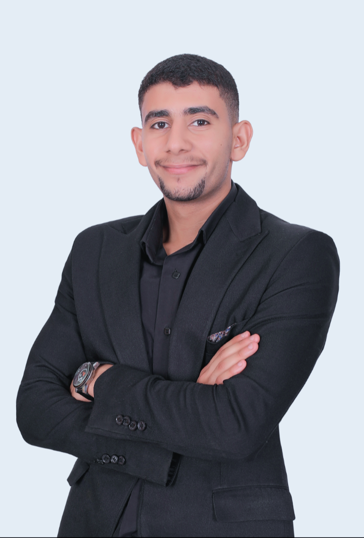 Ibrahim Khaled Abdelrady Baioumy