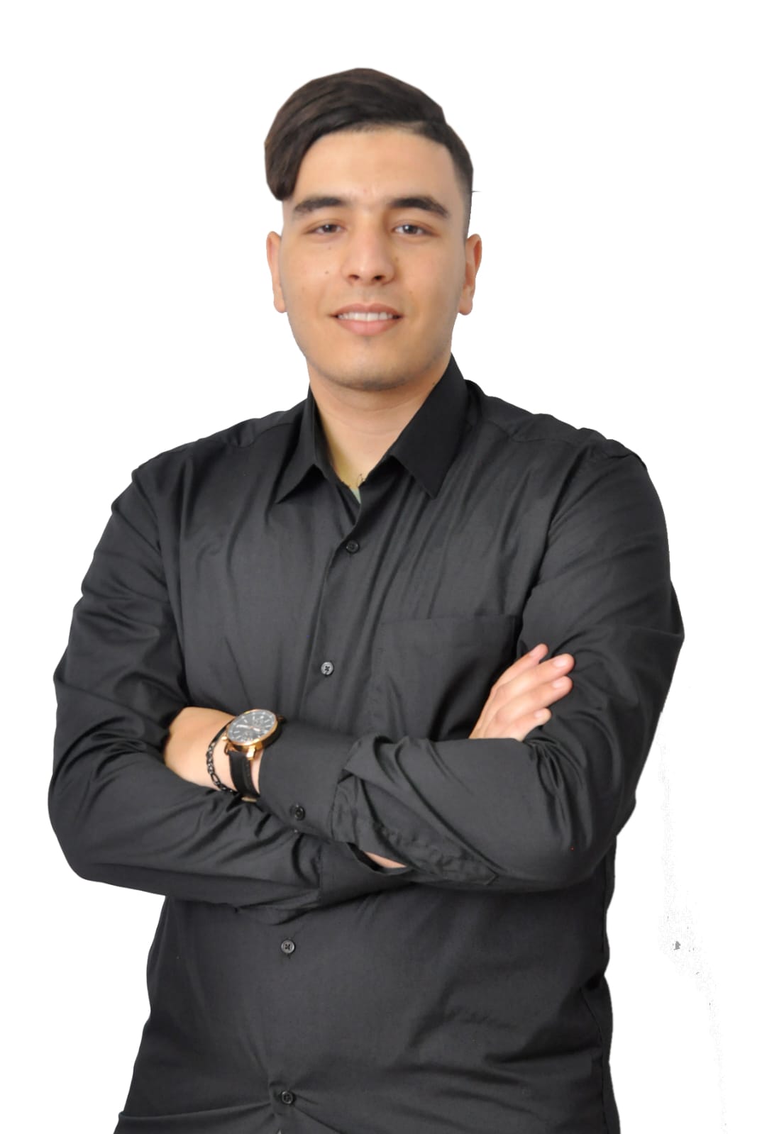Ilias DDahman