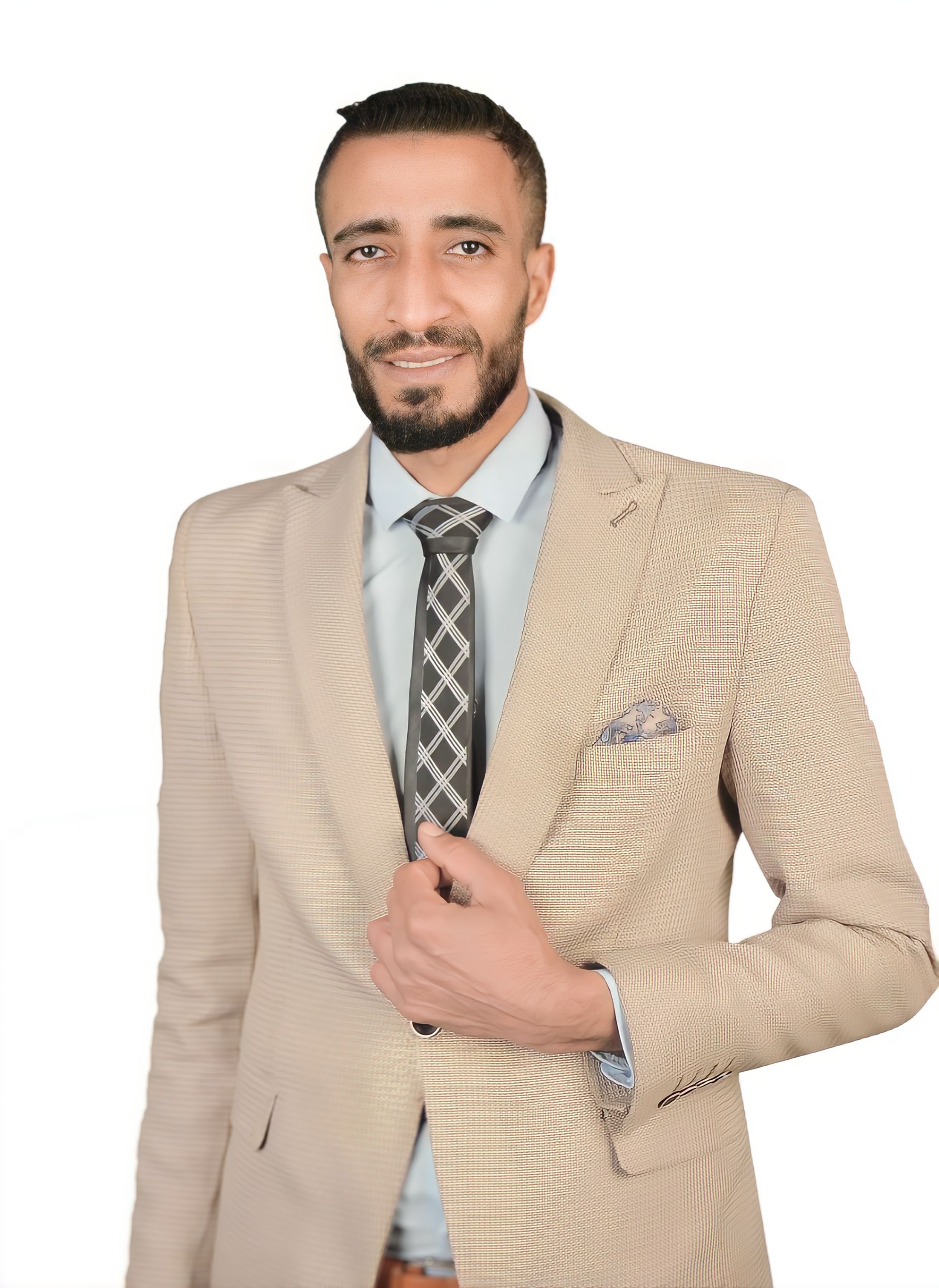 NASEM SABER BADEA GHALY
