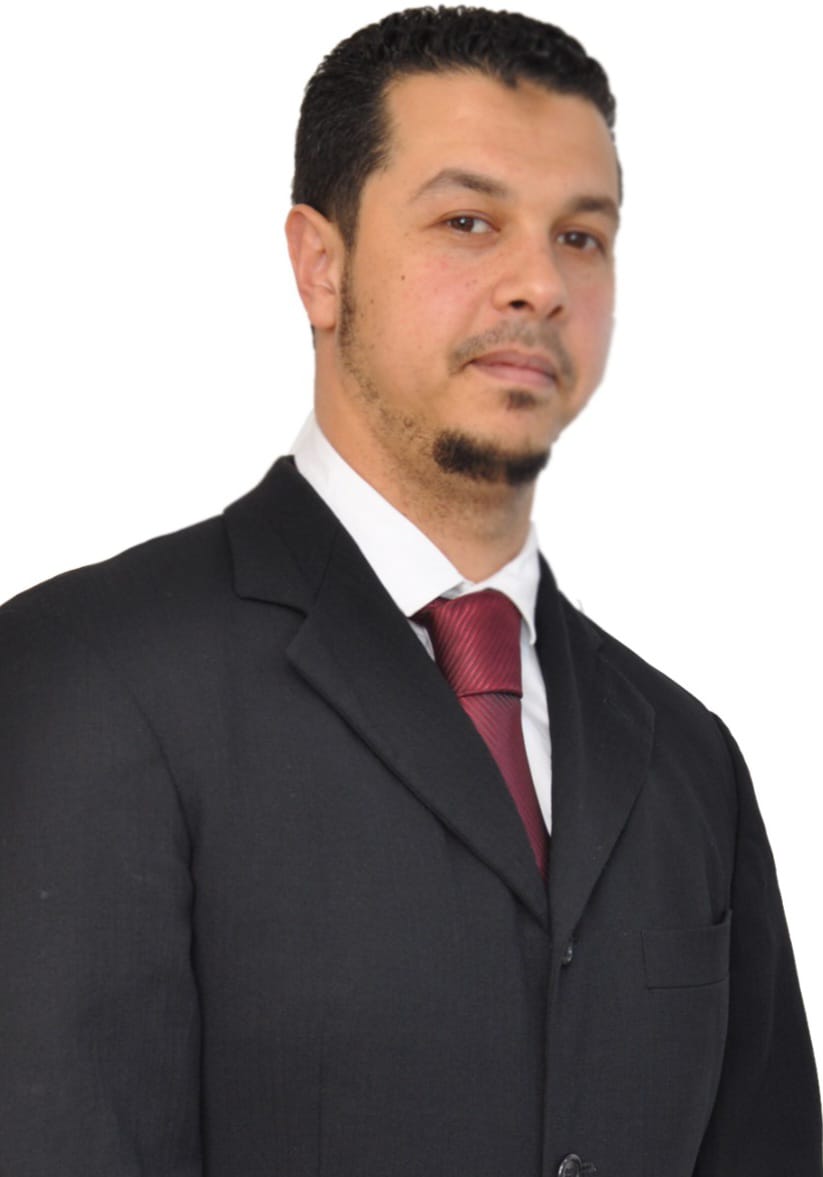 Ismail Lamssalem
