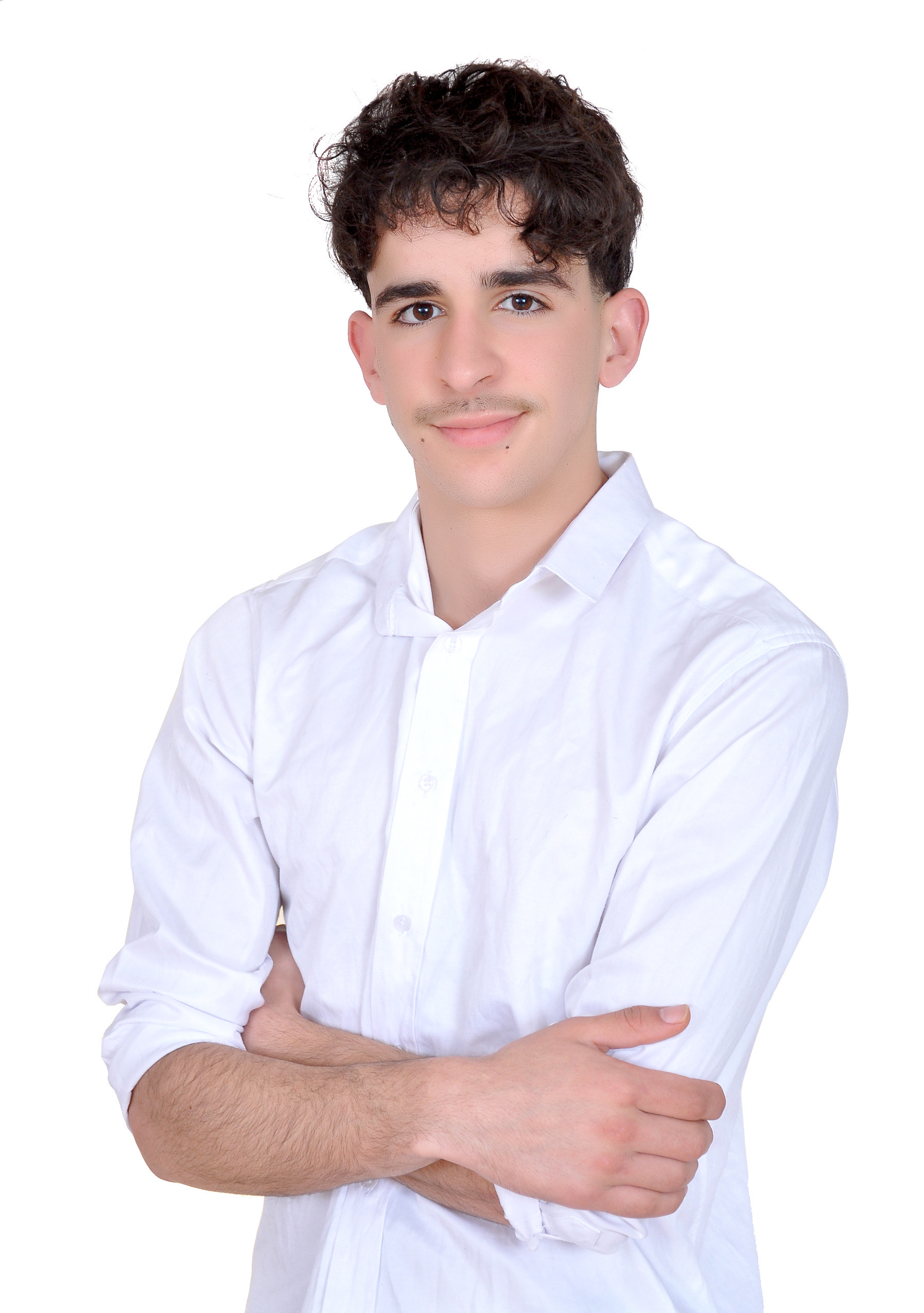EL KARCHAOUI YASSINE