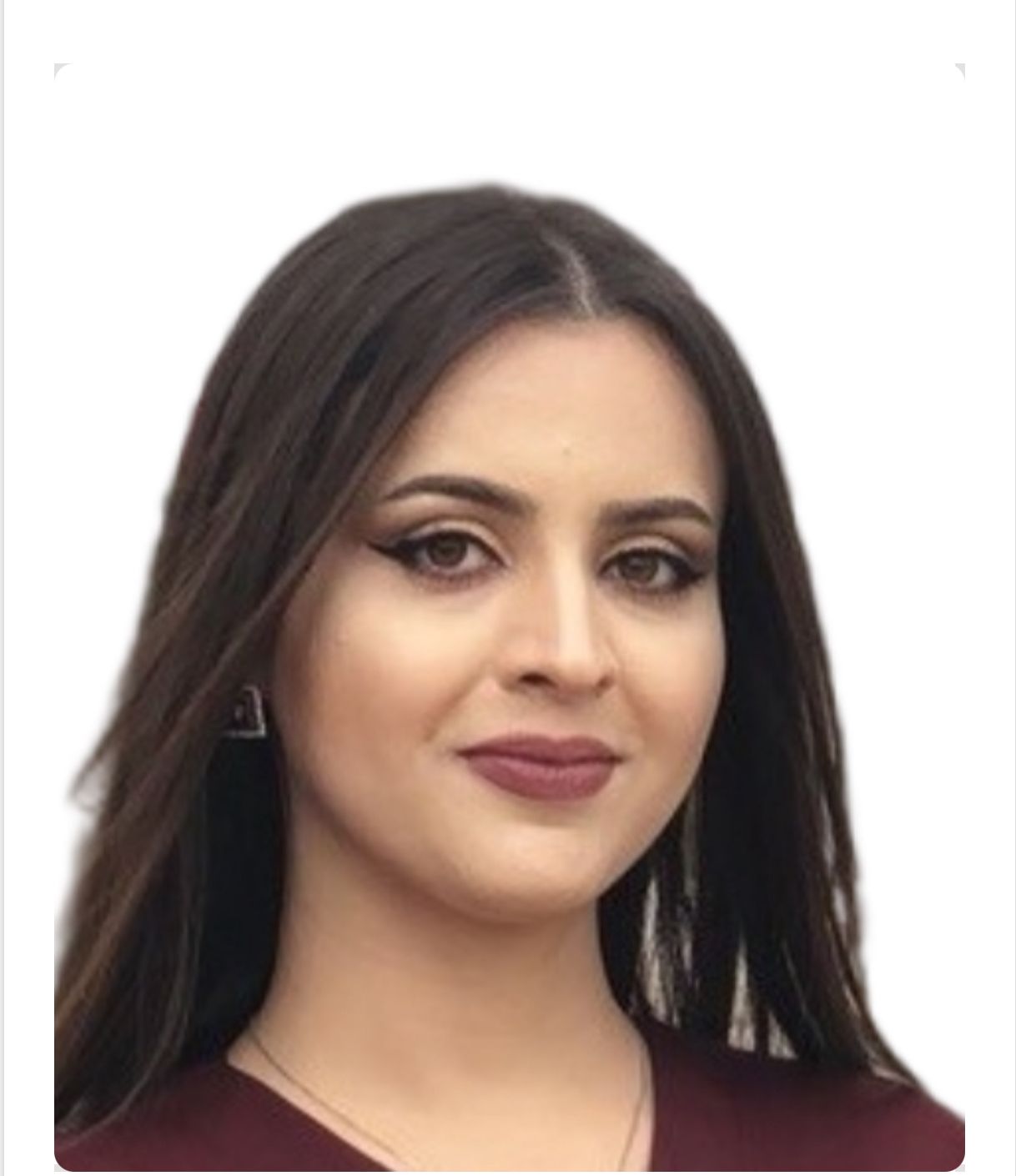 Zainab Nouri Mustafa