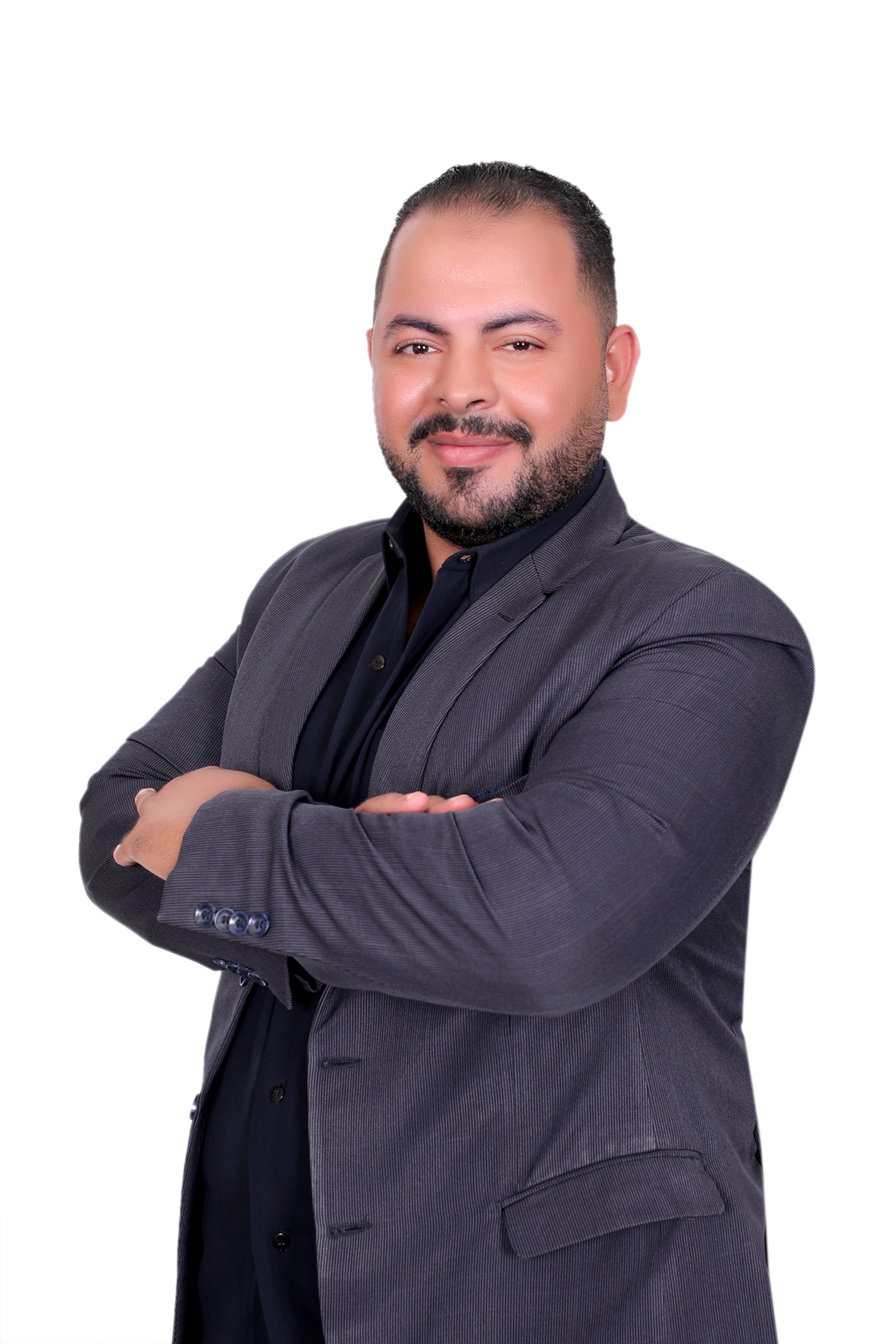 Mohamed Shedeed Ibrahim Abdelsalam