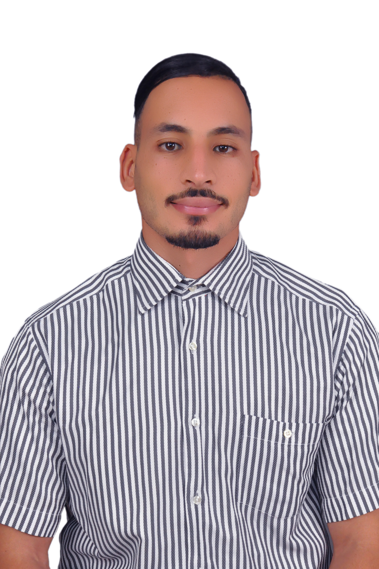 Ahmed Moufid