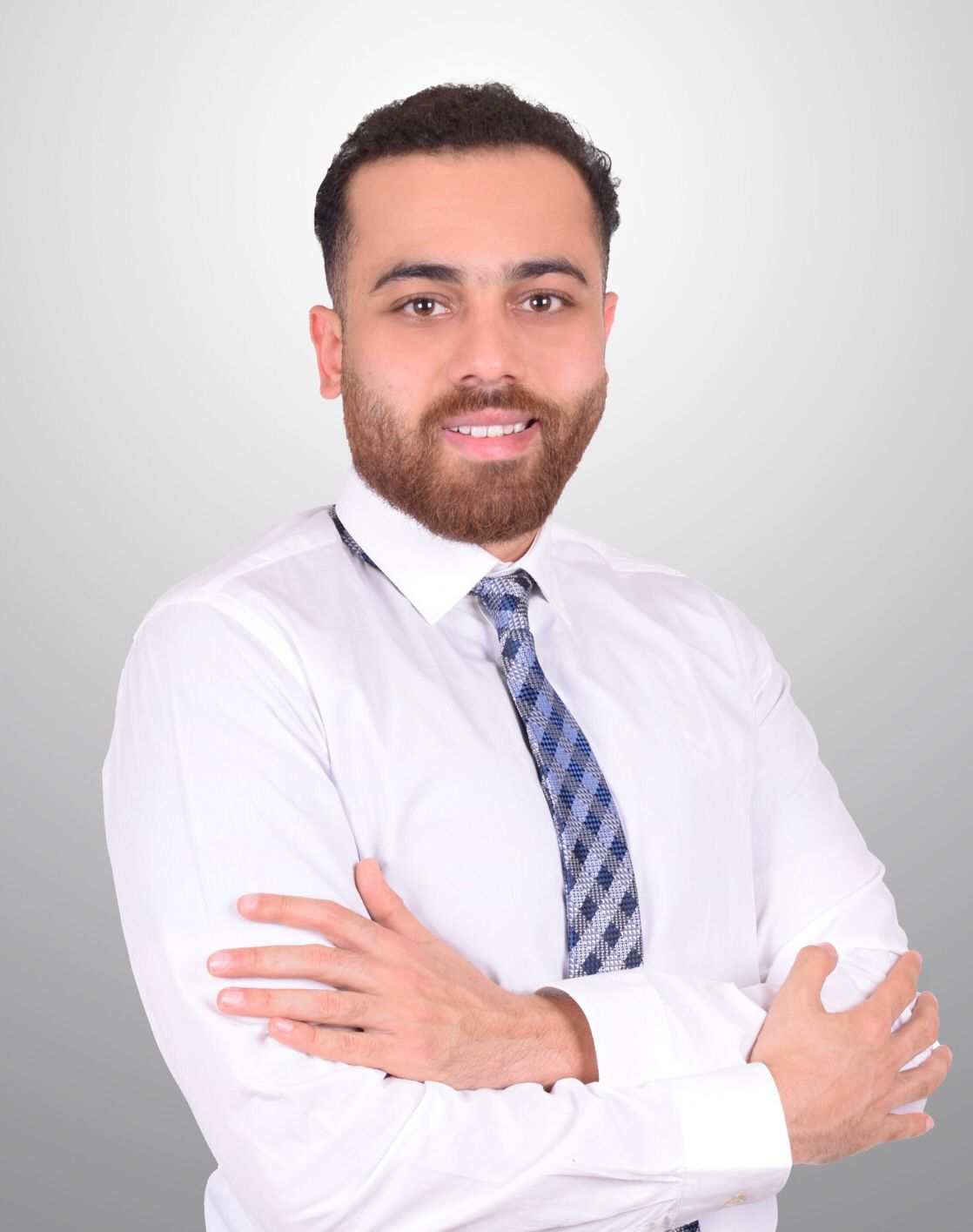 MOSTAFA AHMED YAKOUT MOHAMED