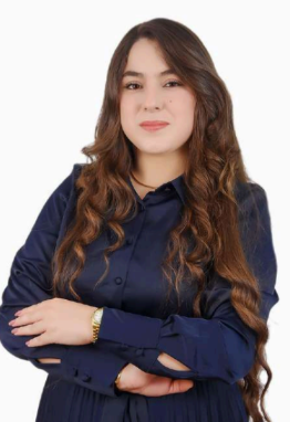 EL FILALI ROUANE