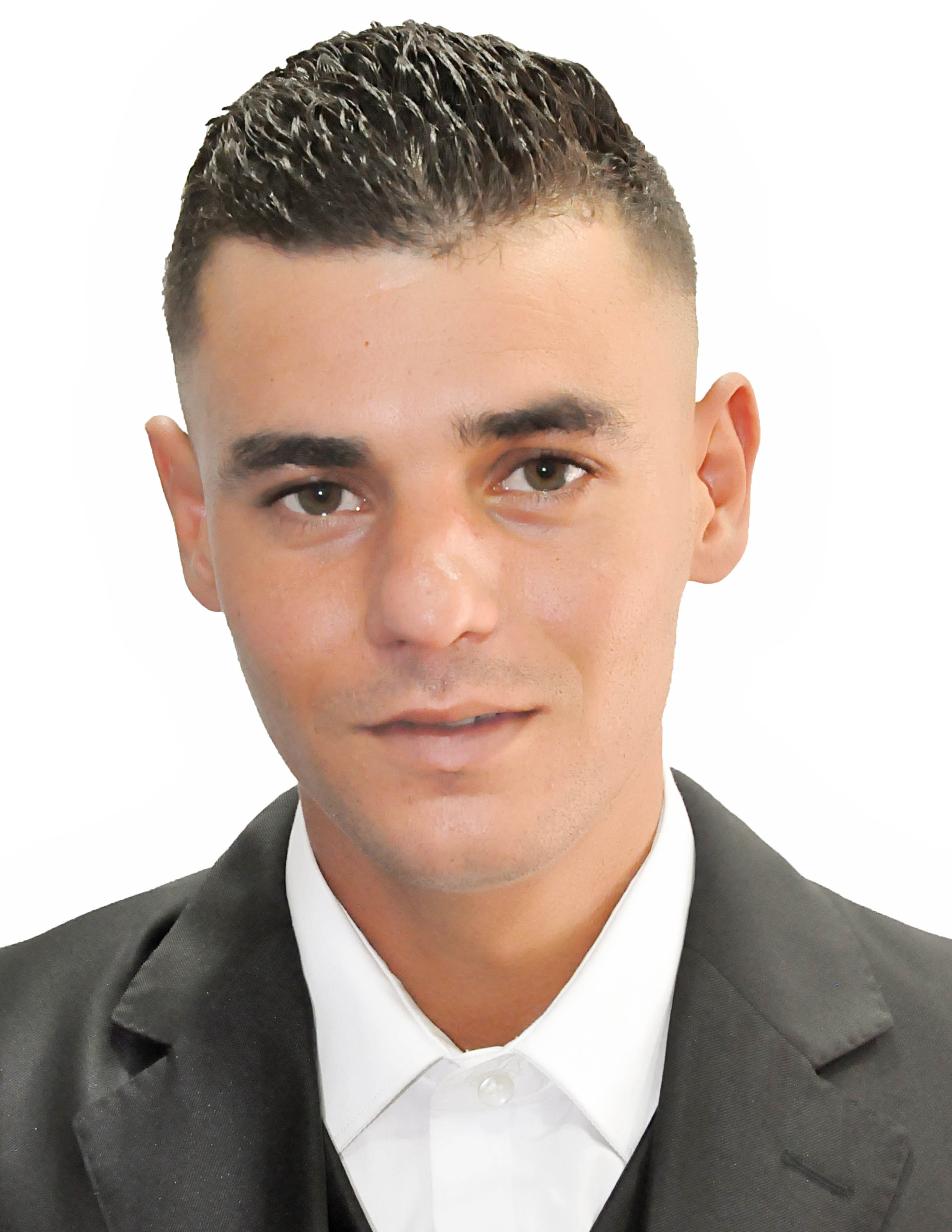 Jihed Mrabet
