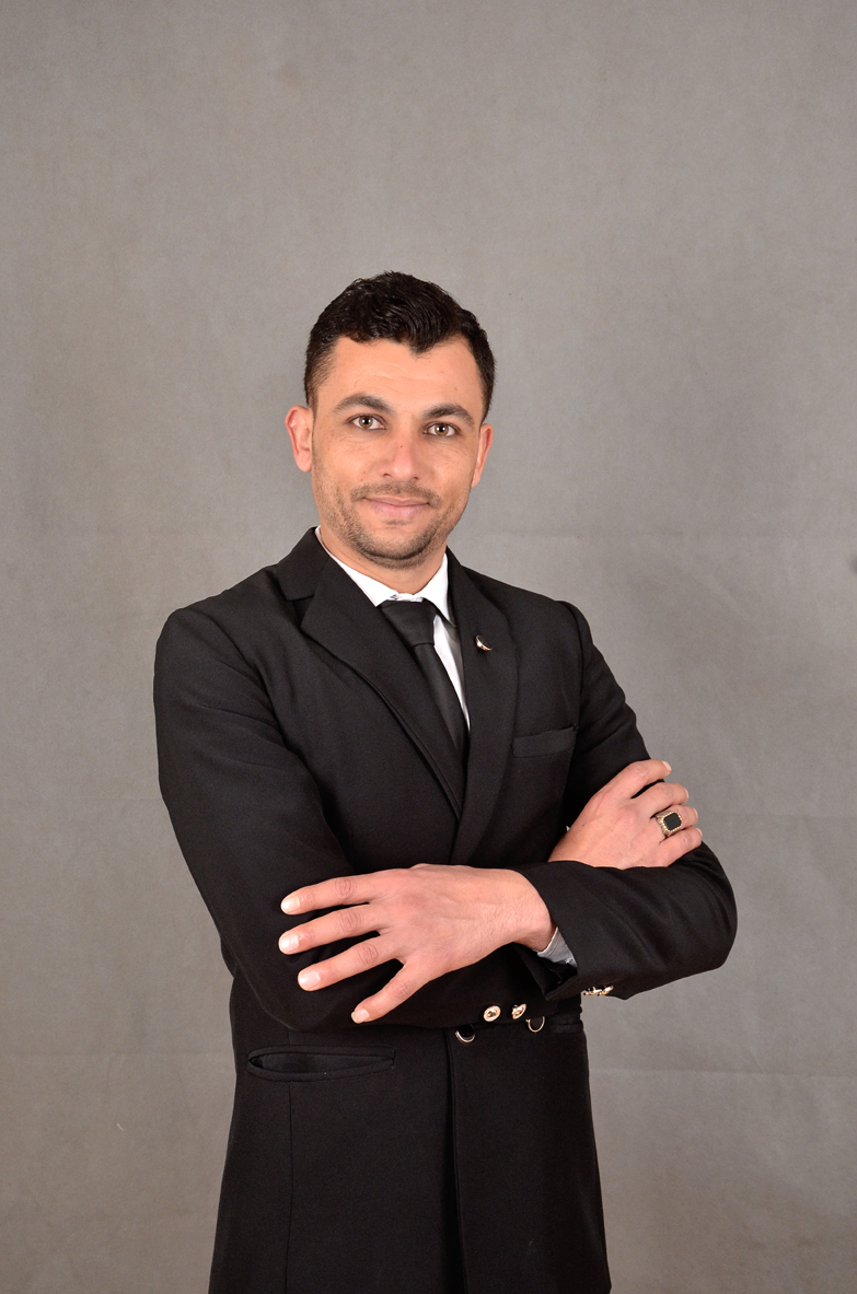 Abdelkhalek Elsayed Fathy Elshikh