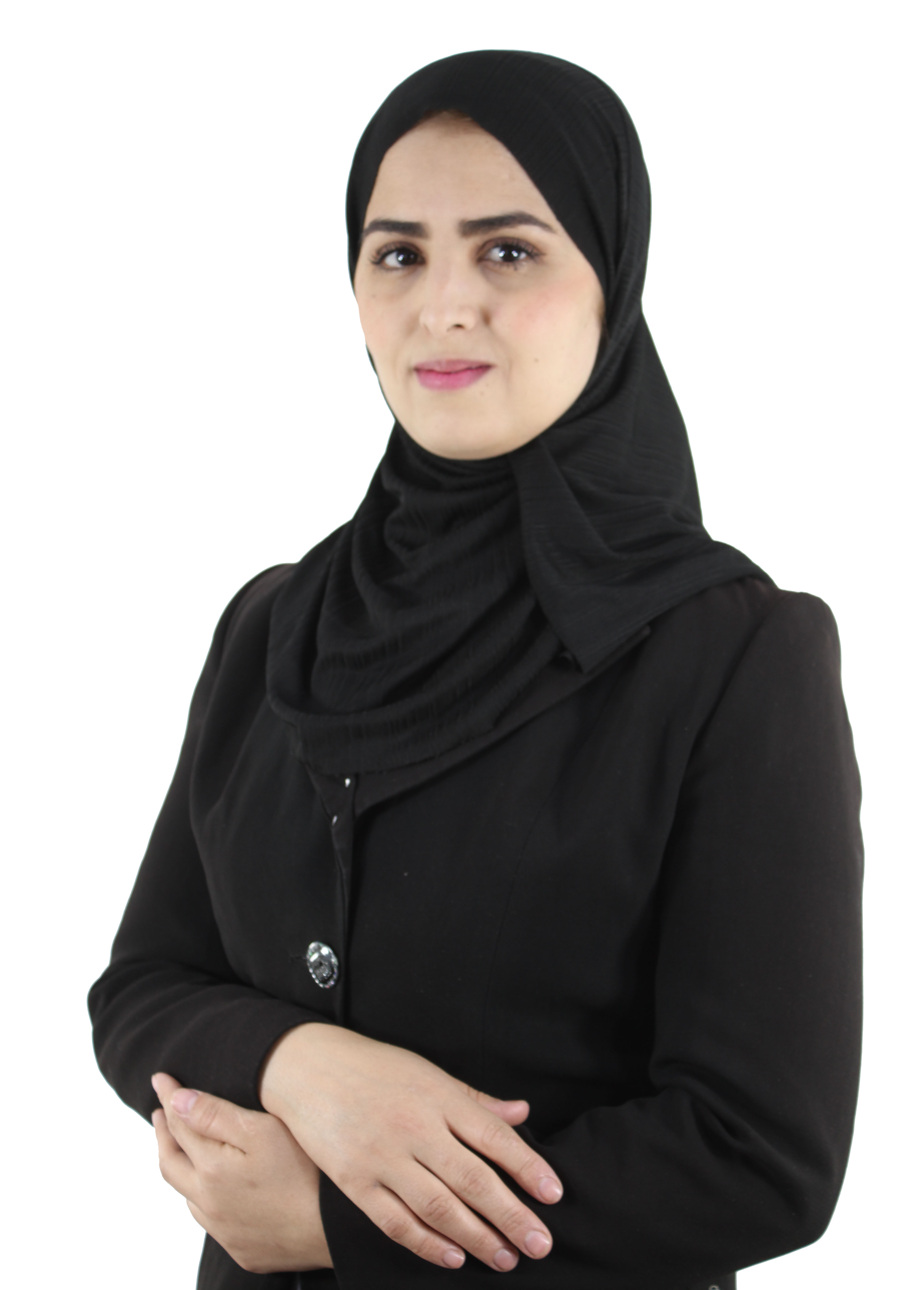 Bouyelli Mouna