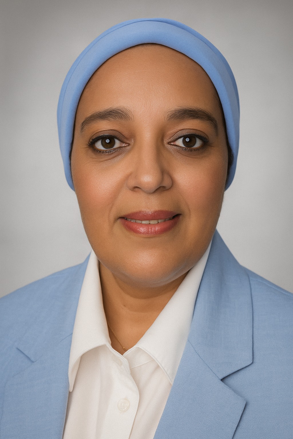 Manal Snoussi