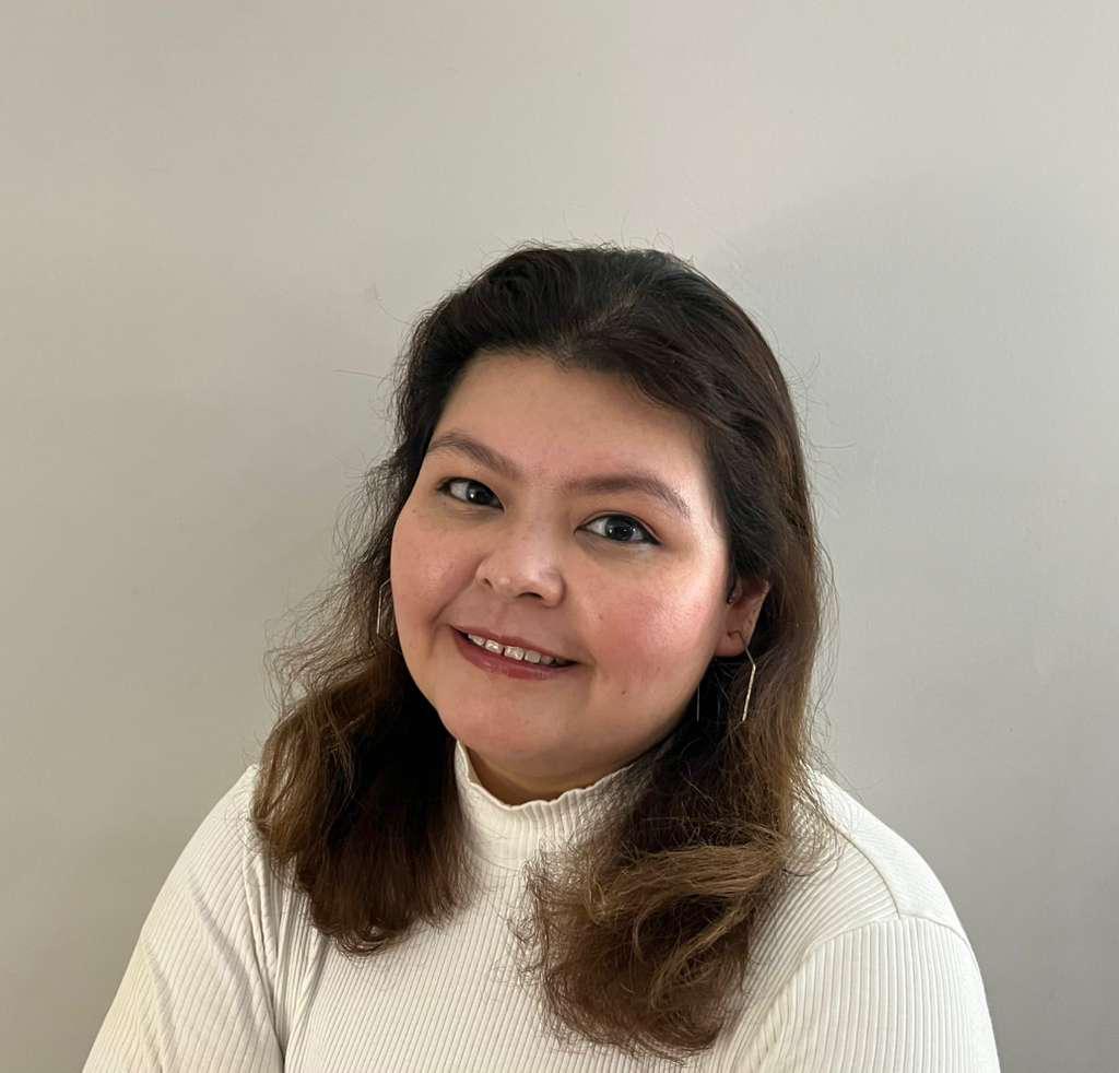 Corina Kwok De Los Santos