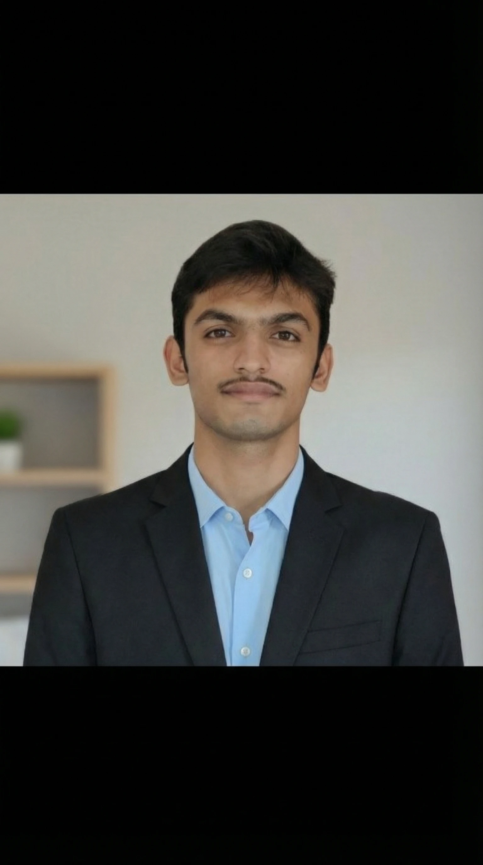Darshan Yogesh Patil