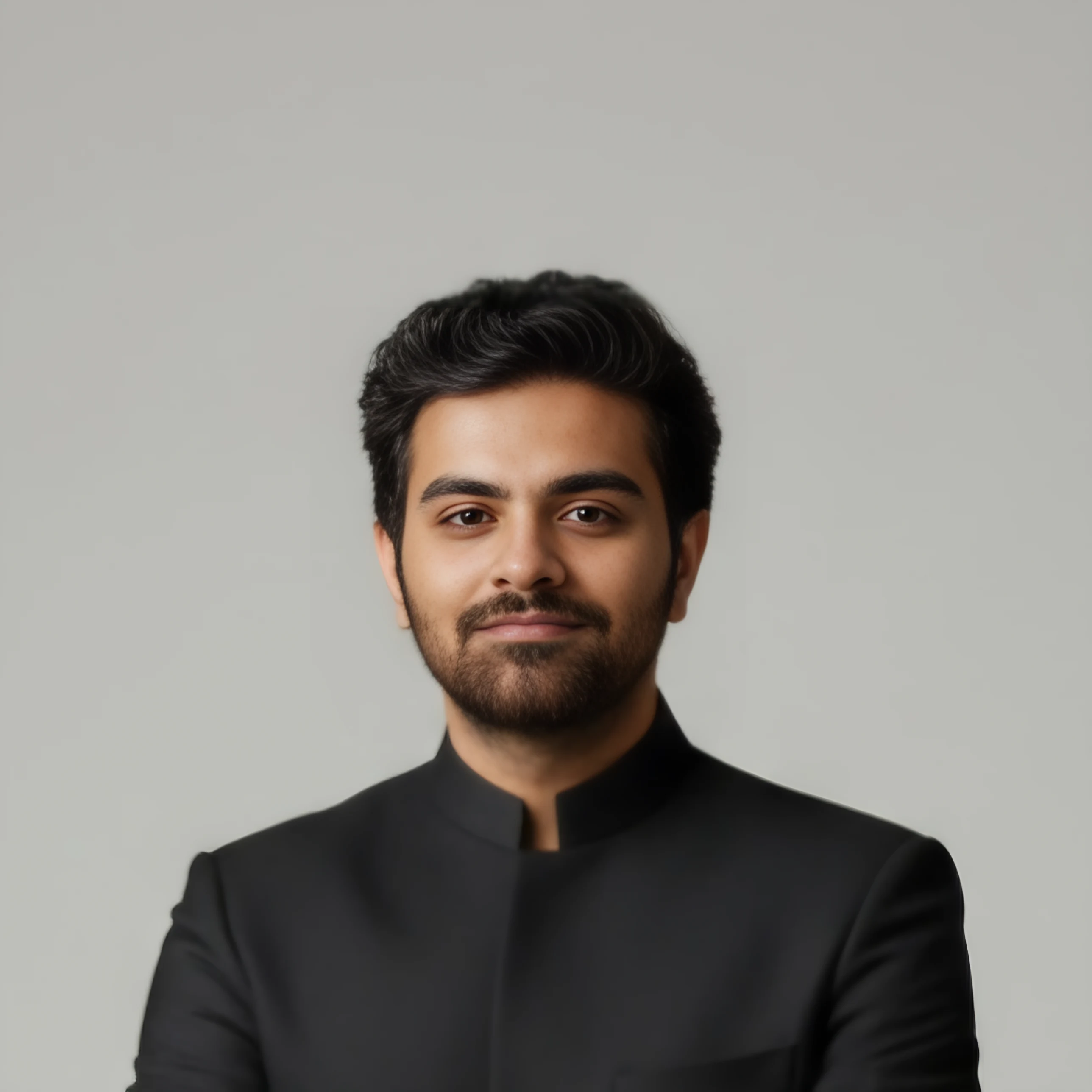 Pratish Divakar Kulkarni