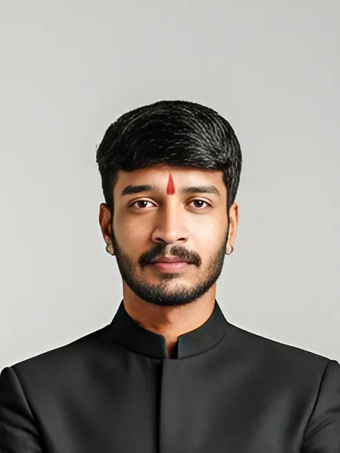 Yuvraj Vinayak Pol