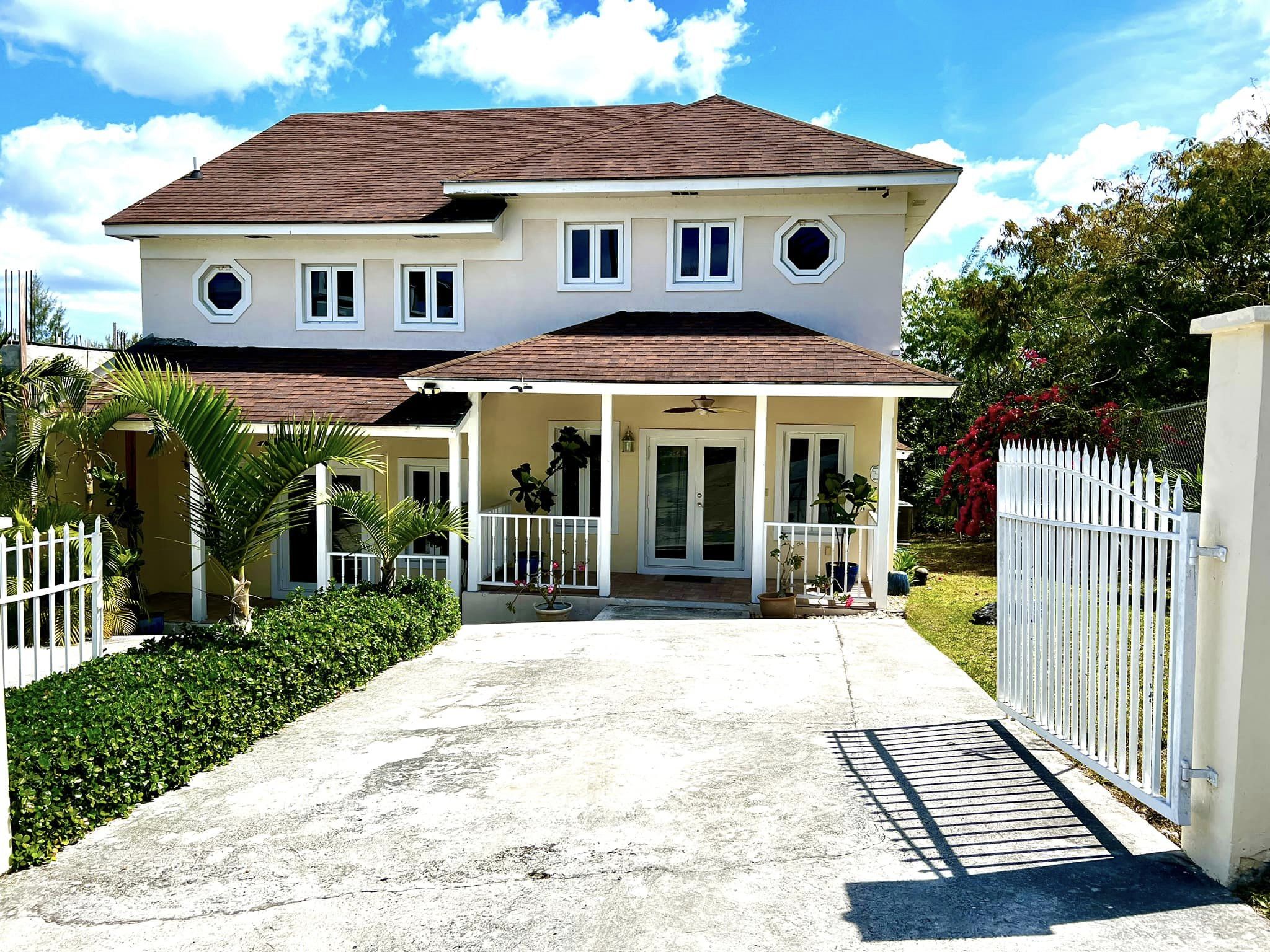 WEST RIDGE - CABLE BEACH