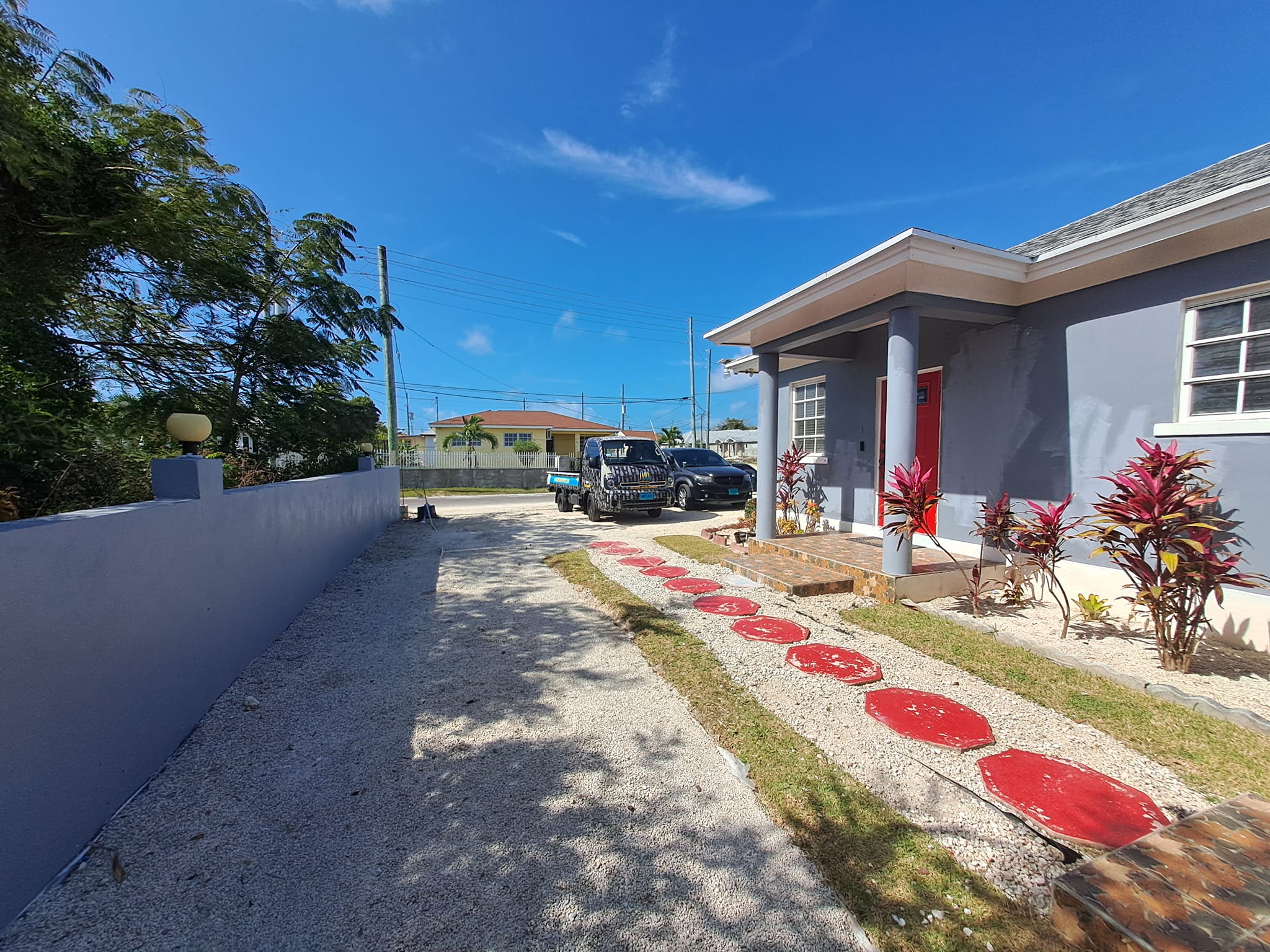 Springfield Subdivision Rental