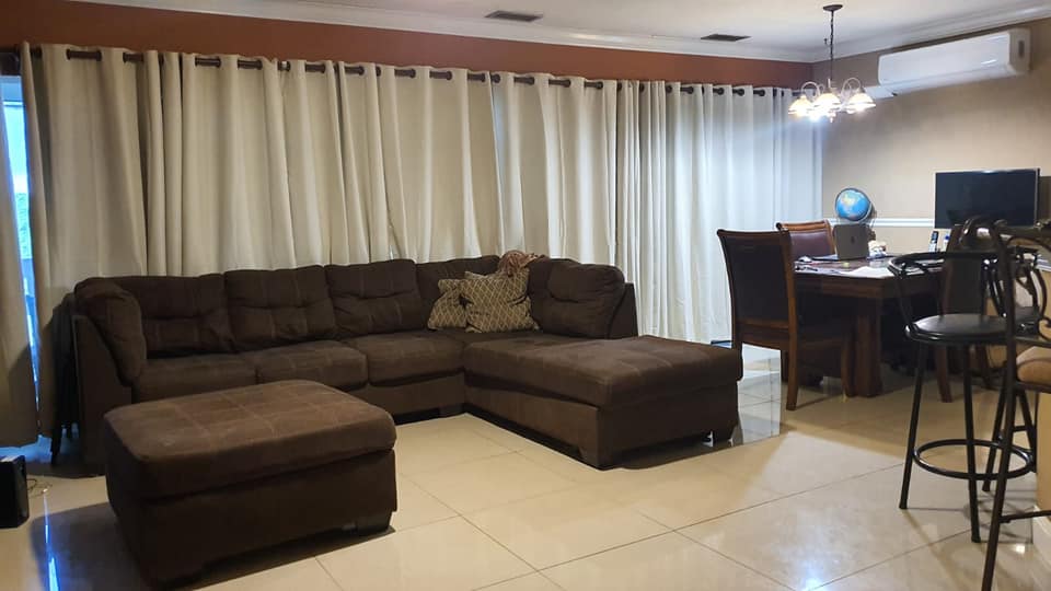 Furnished Apartment with pool