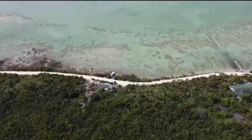 10 ACRES BEHRING POINT