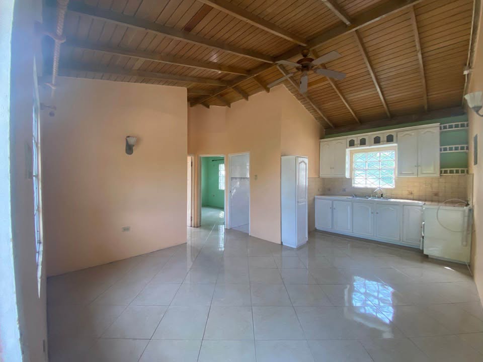 St Andrews Apartment