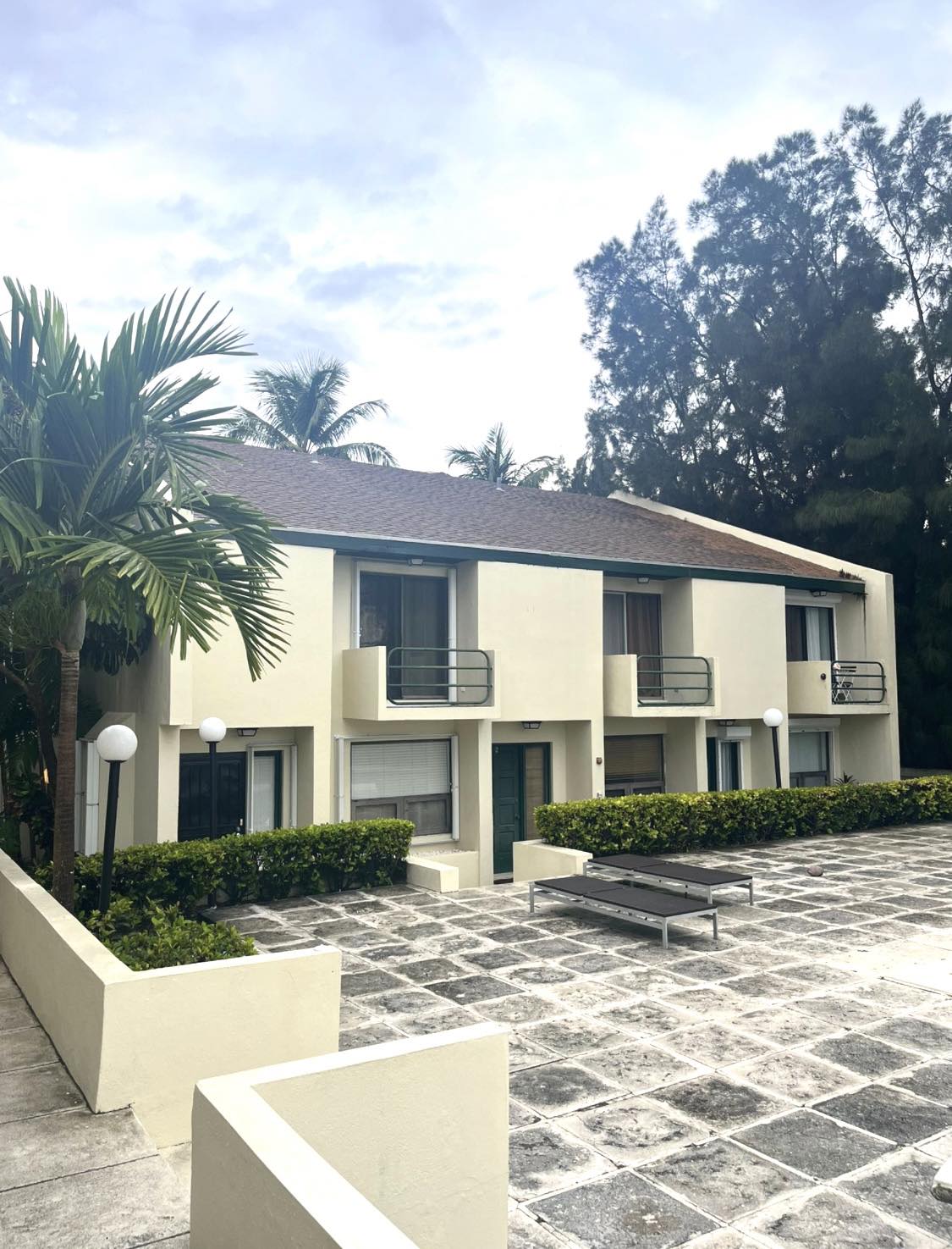 MONTE CARLO Townhome photo 3